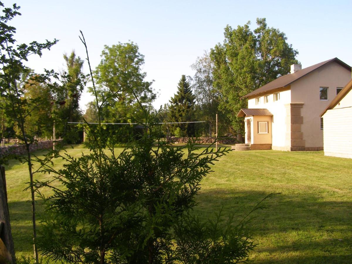 Kipi-Koovi Holiday Centre Exterior photo