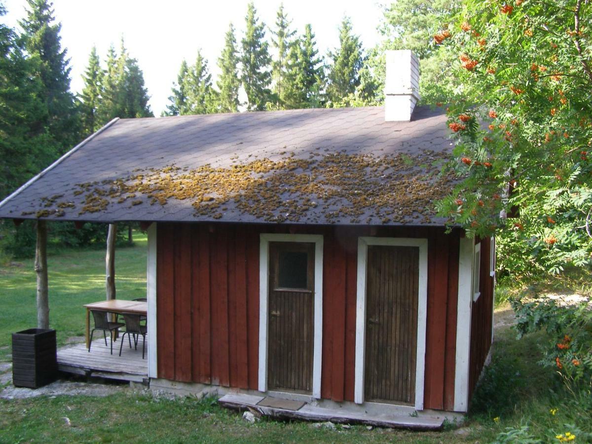 Kipi-Koovi Holiday Centre Exterior photo